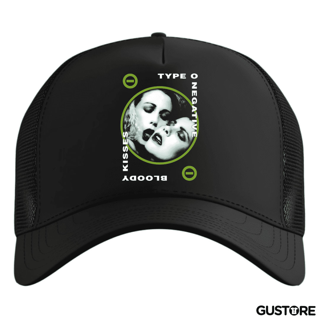 Gorro Bloody Kisses II