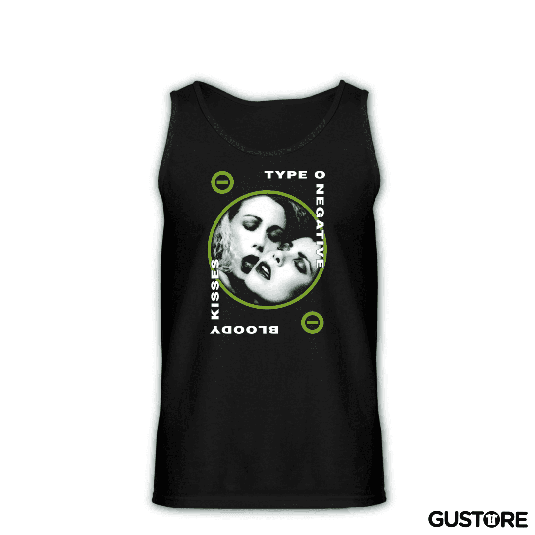 Sudadera Bloody Kisses II