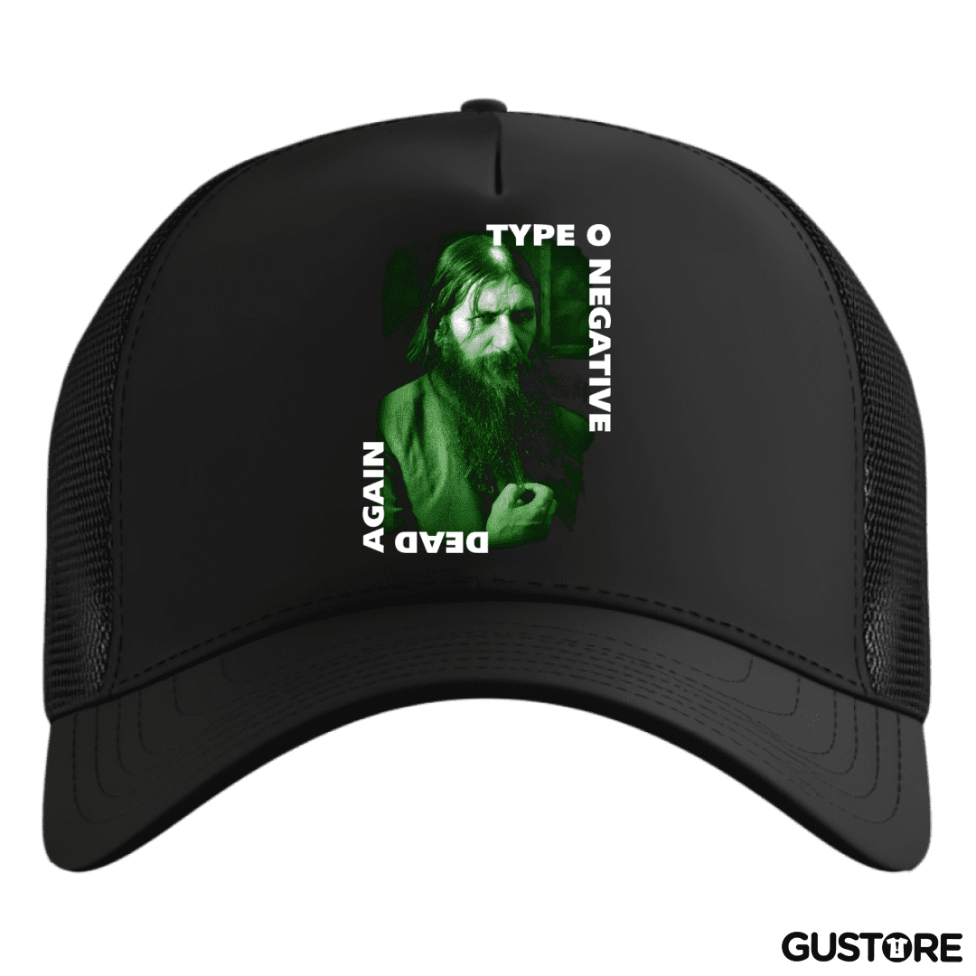 Gorro Dead Again 