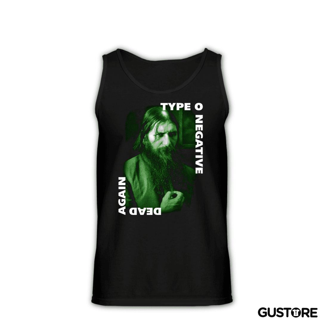 Sudadera Dead Again 
