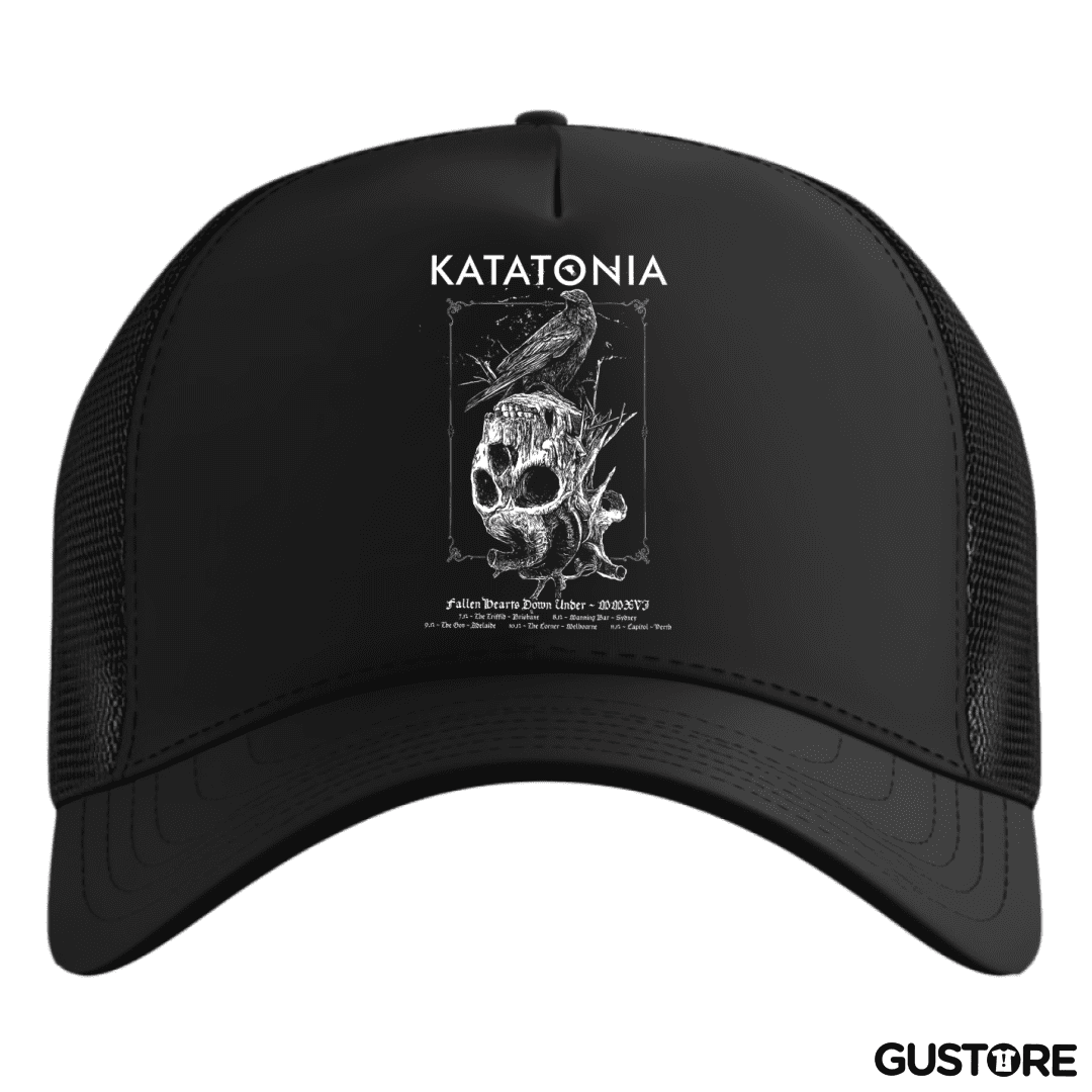 Gorro Katatonia