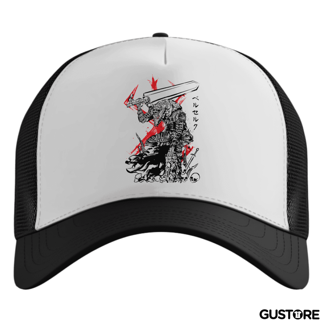 Gorro Espadachín Solitario