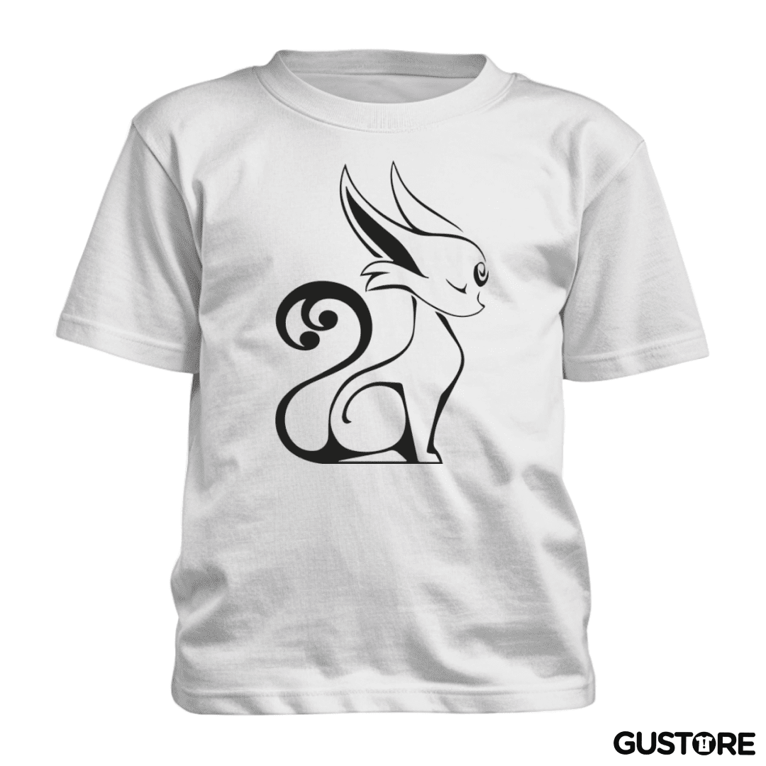 Polera de niño Espeon