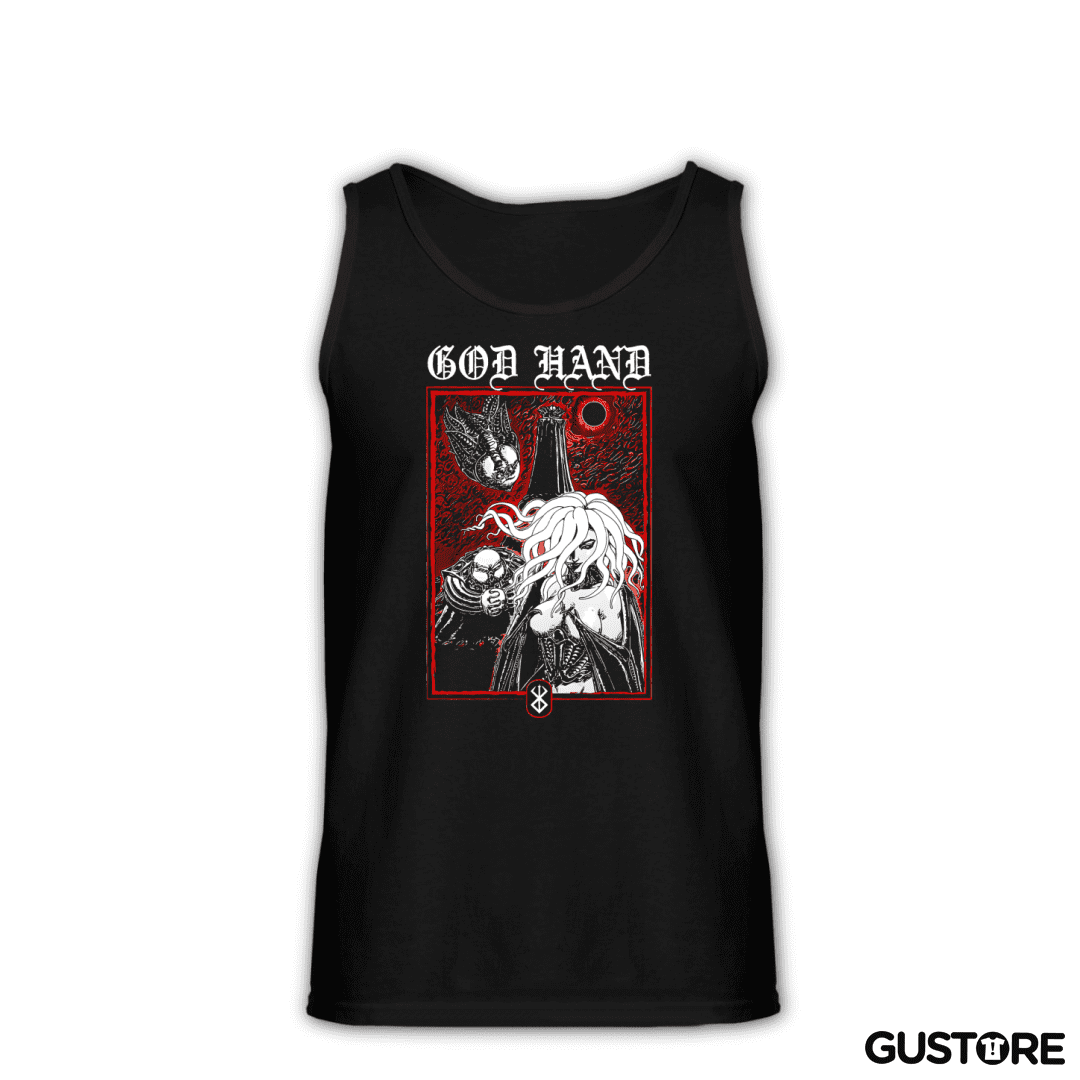 Sudadera God Hand