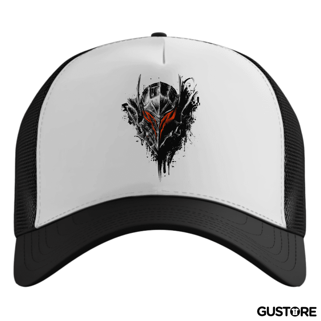Gorro Black Warrior