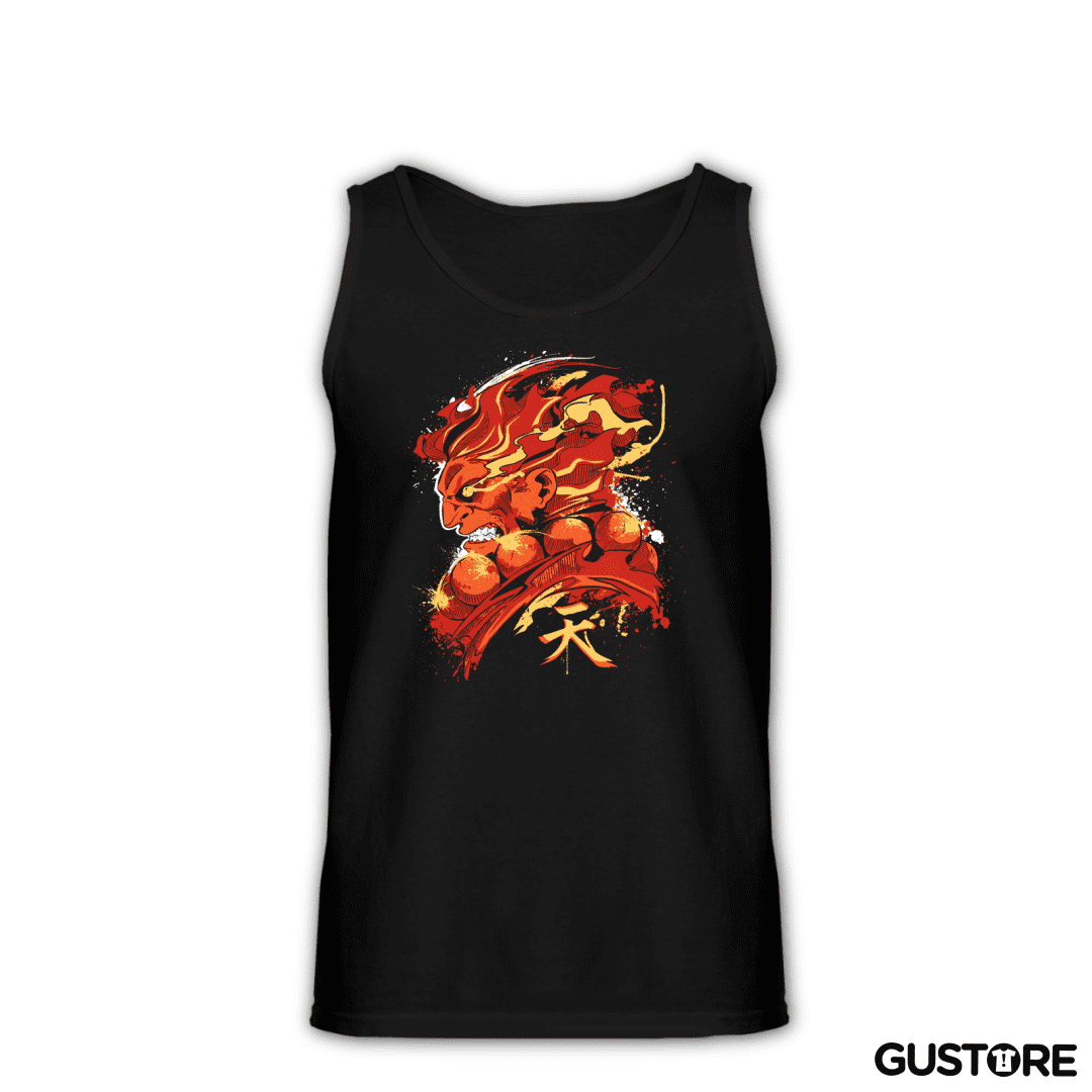 Sudadera Gouki