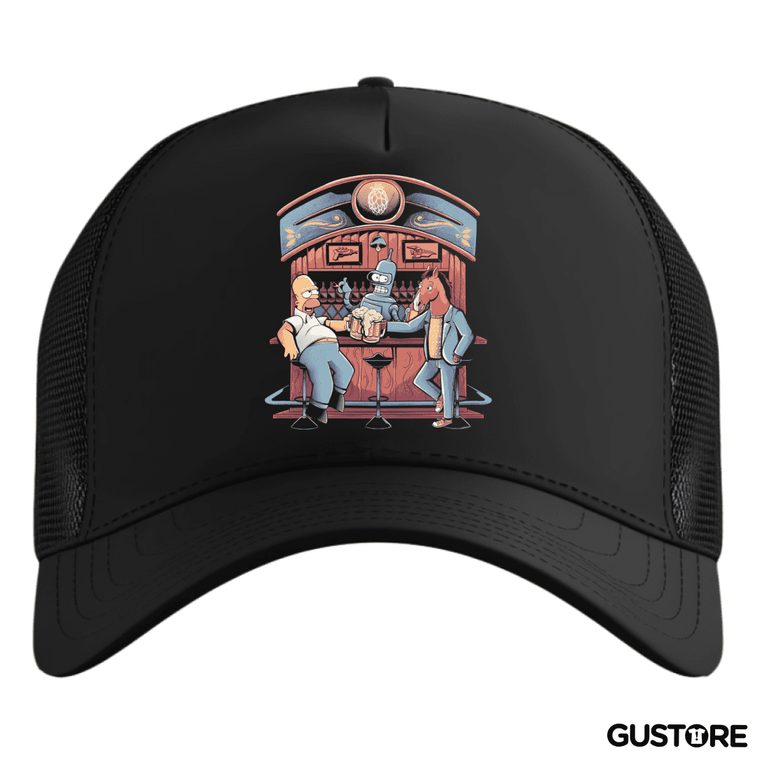 Gorro La Hora Feliz