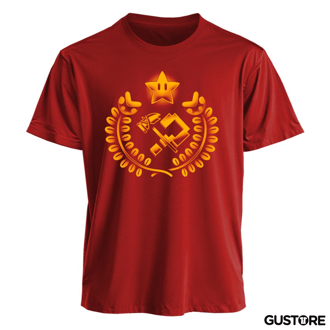 Polera Compañero Fontanero