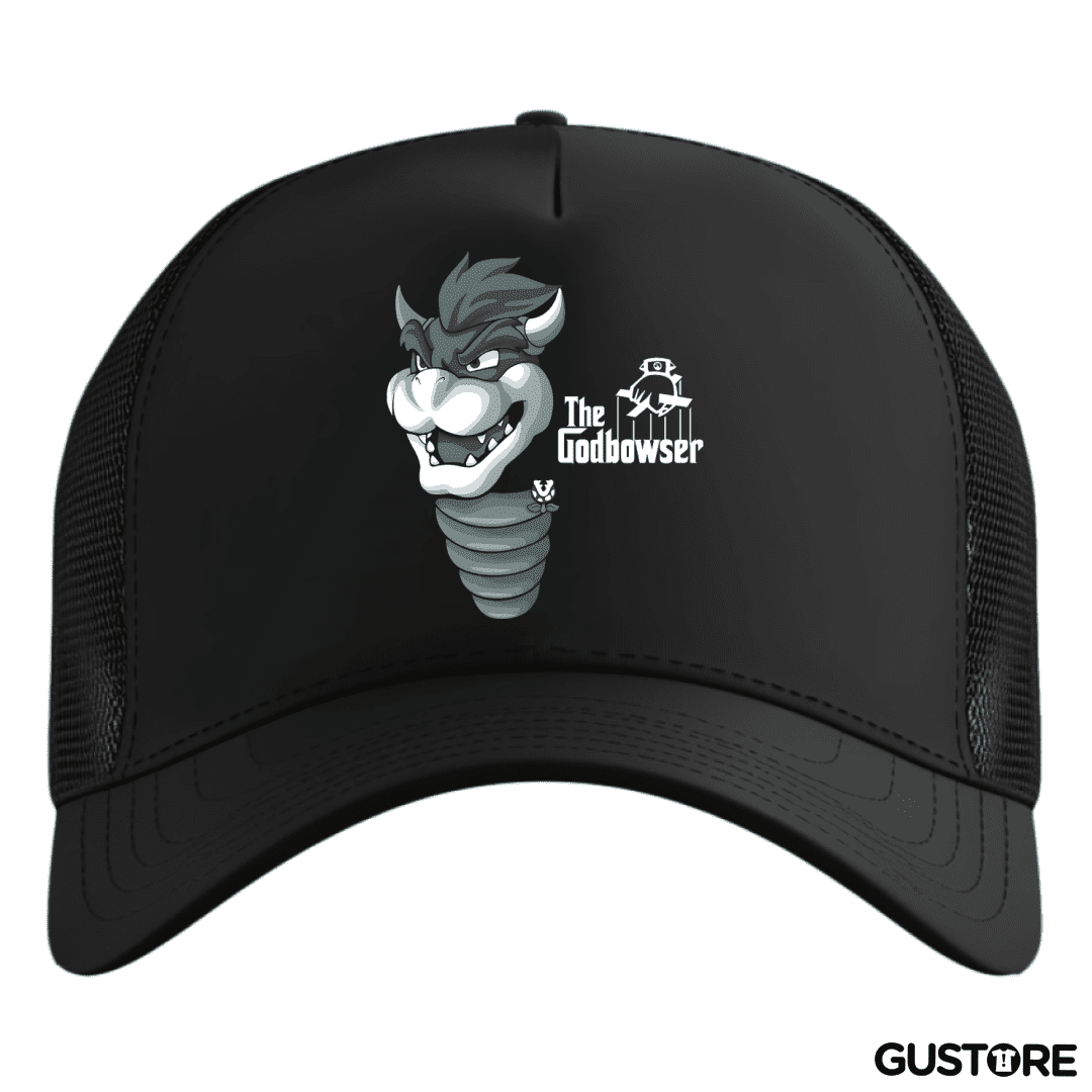 Gorro The Godbowser