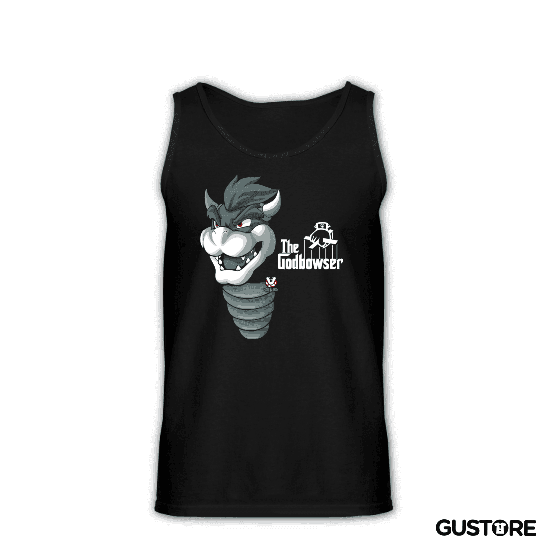 Sudadera The Godbowser