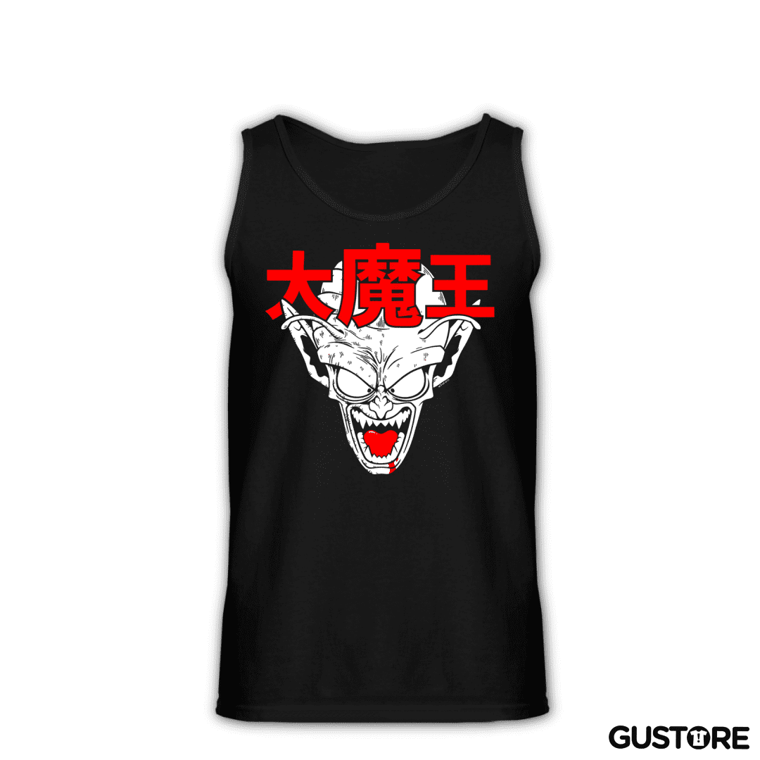 Sudadera Gran Rey Demonio