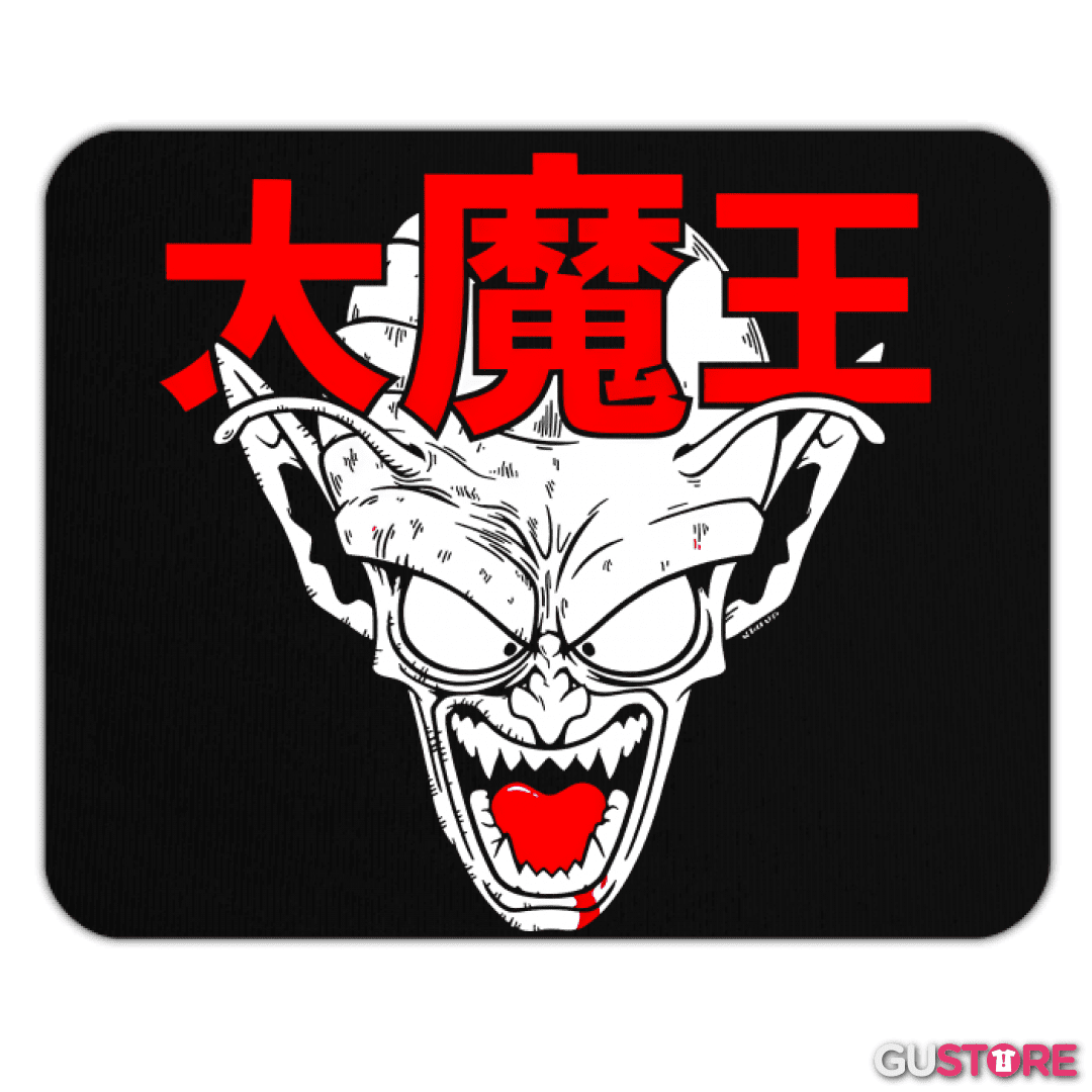 Mousepad Gran Rey Demonio