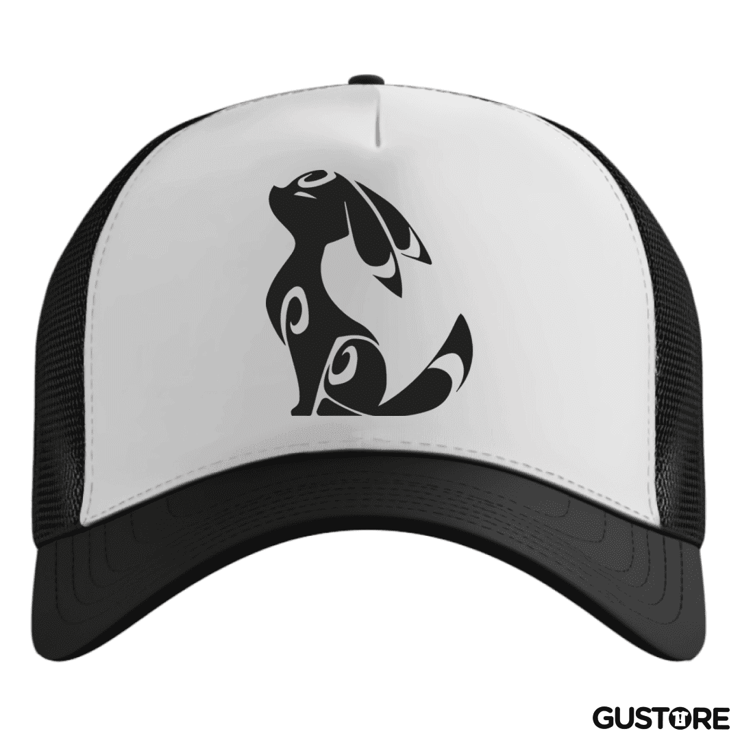 Gorro Umbreon