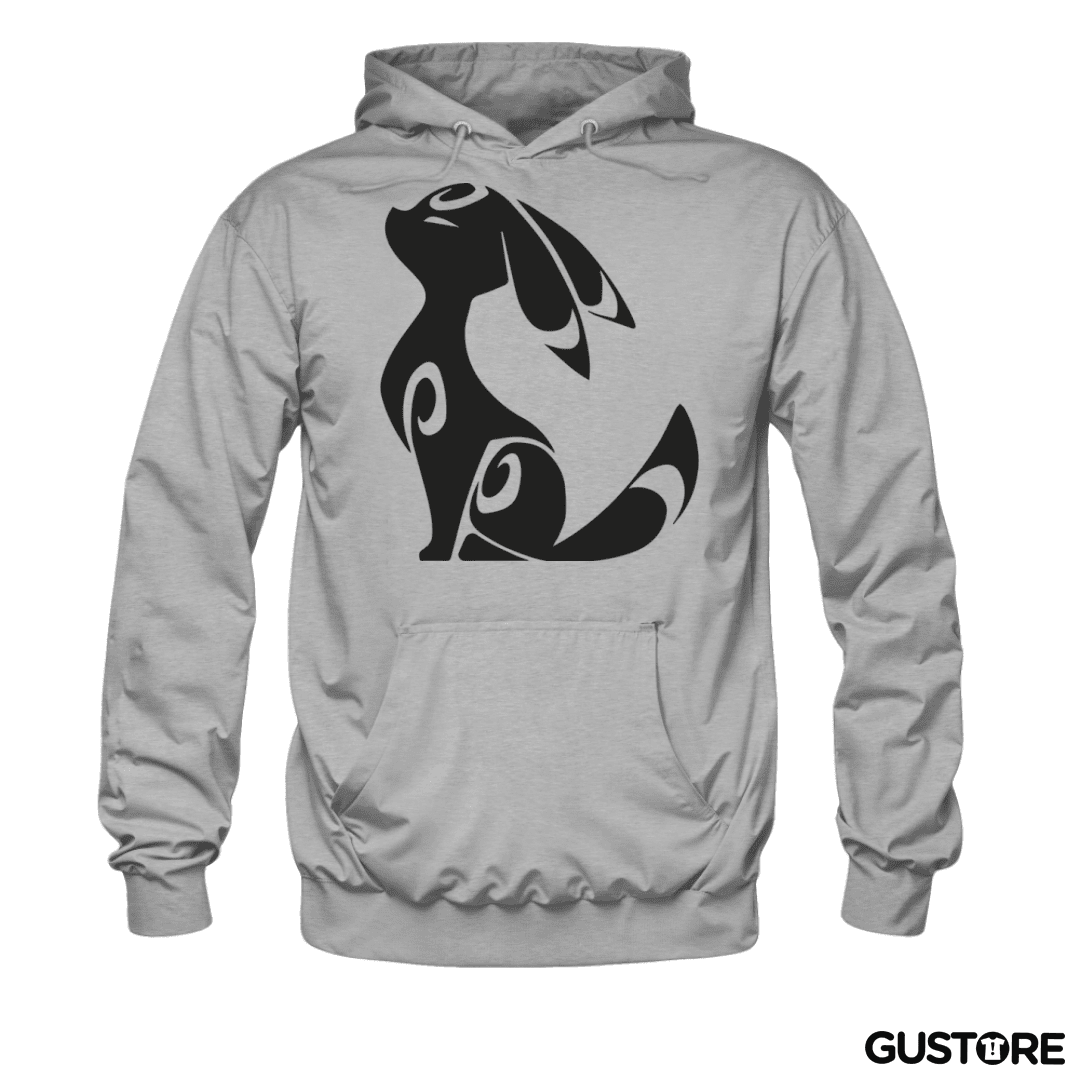 Polerón Canguro Umbreon
