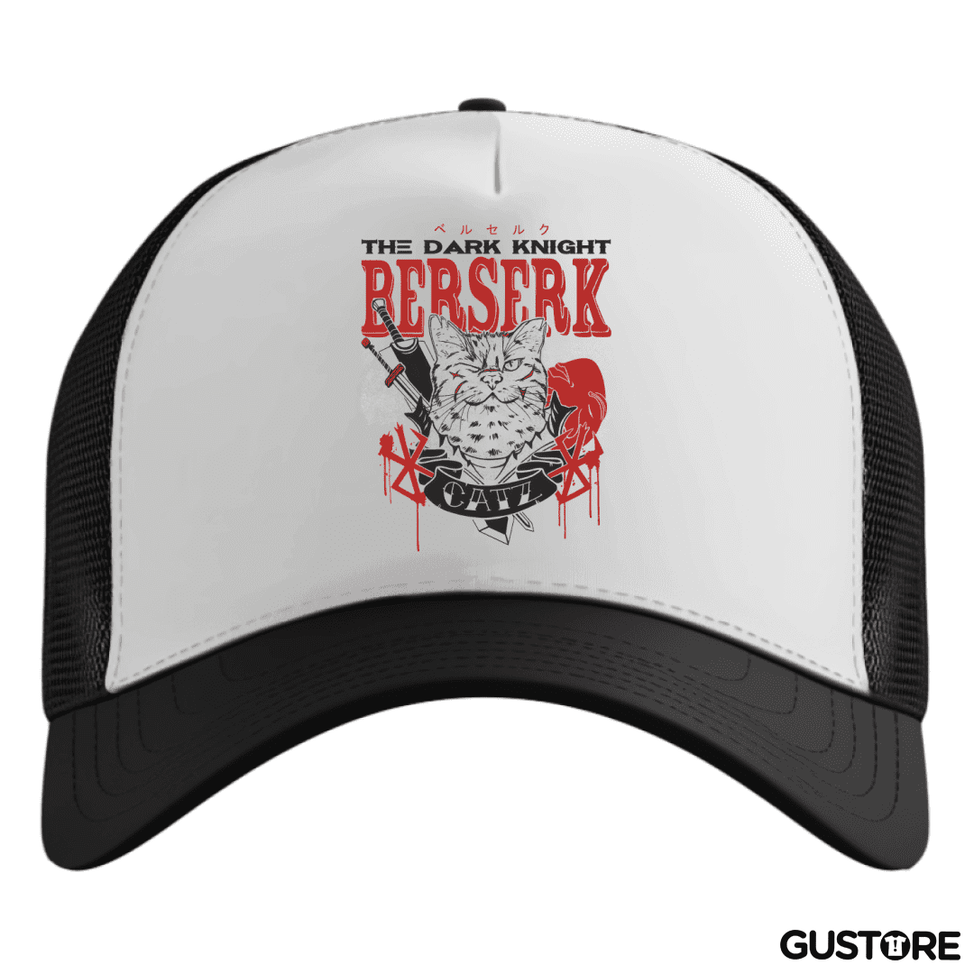 Gorro Gato Guts