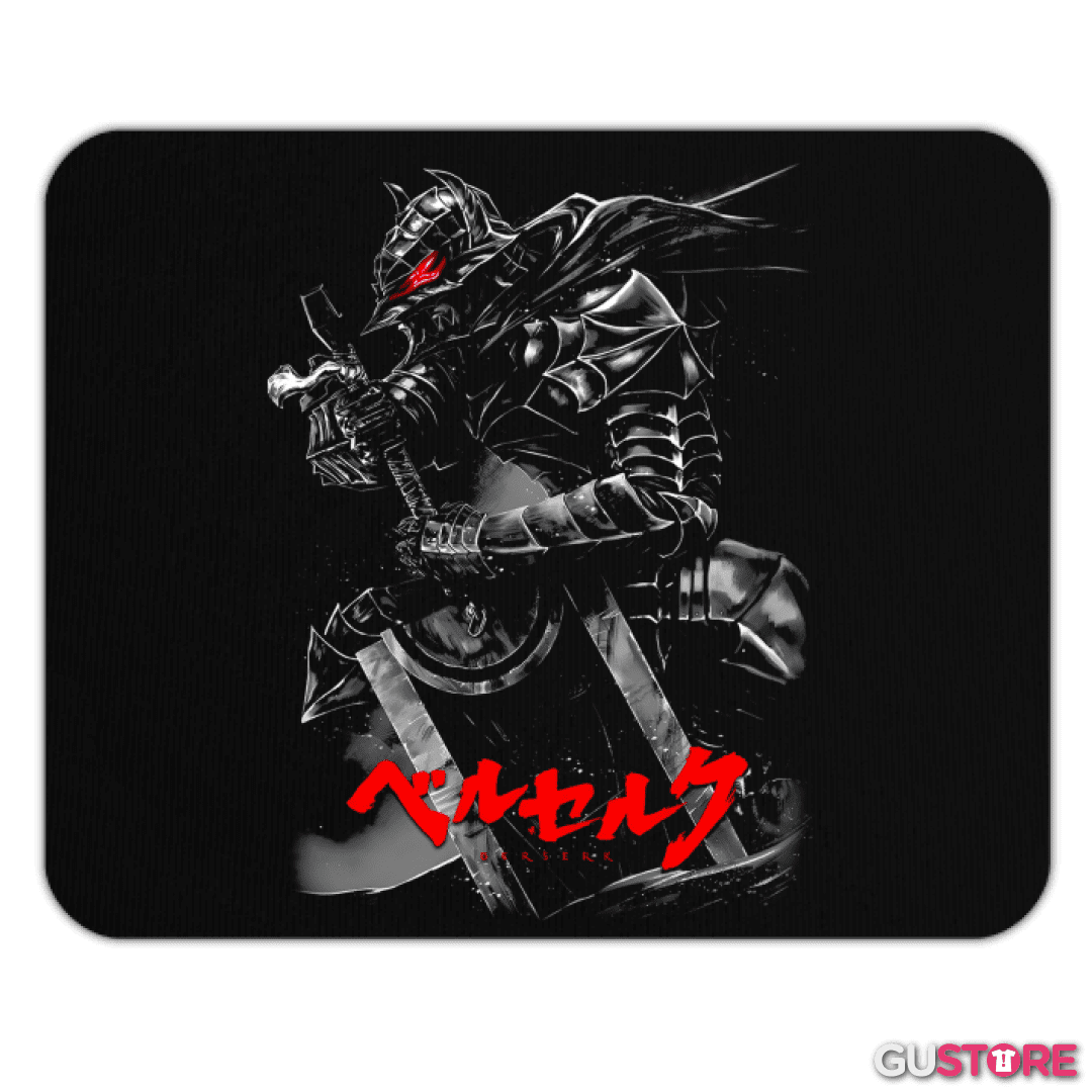 Mousepad The Dark Knight 