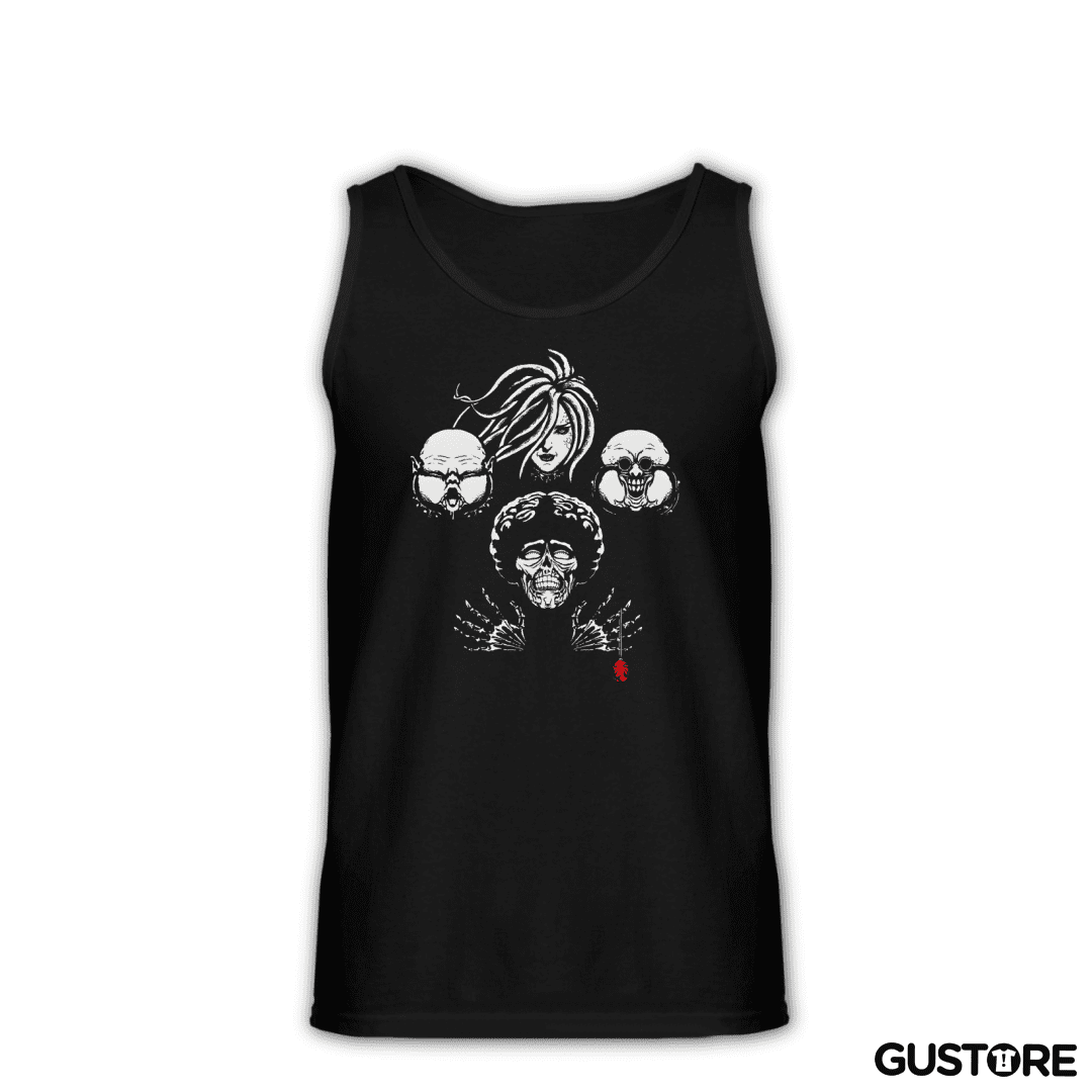 Sudadera God Hand Rhapsody