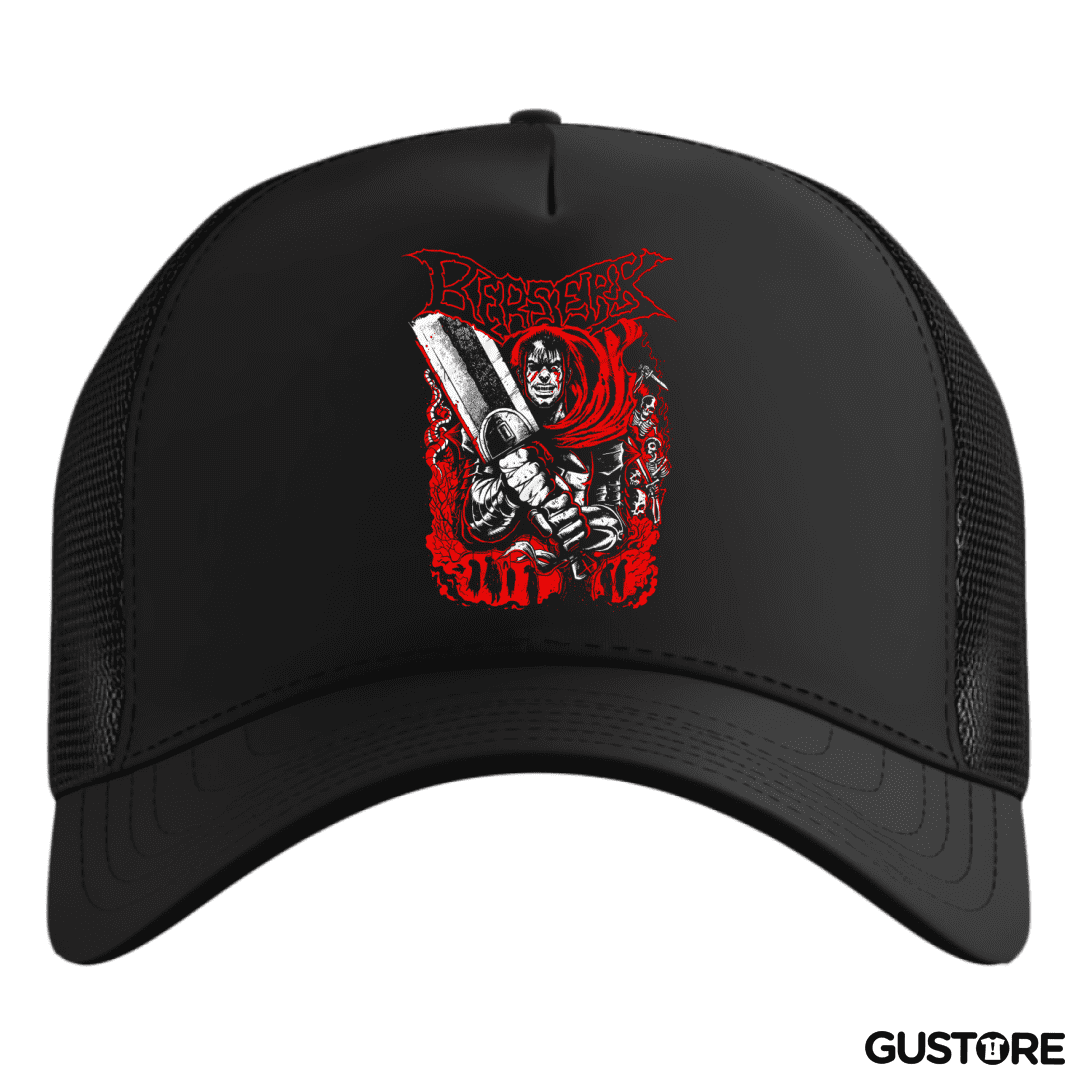 Gorro Bloody Guts