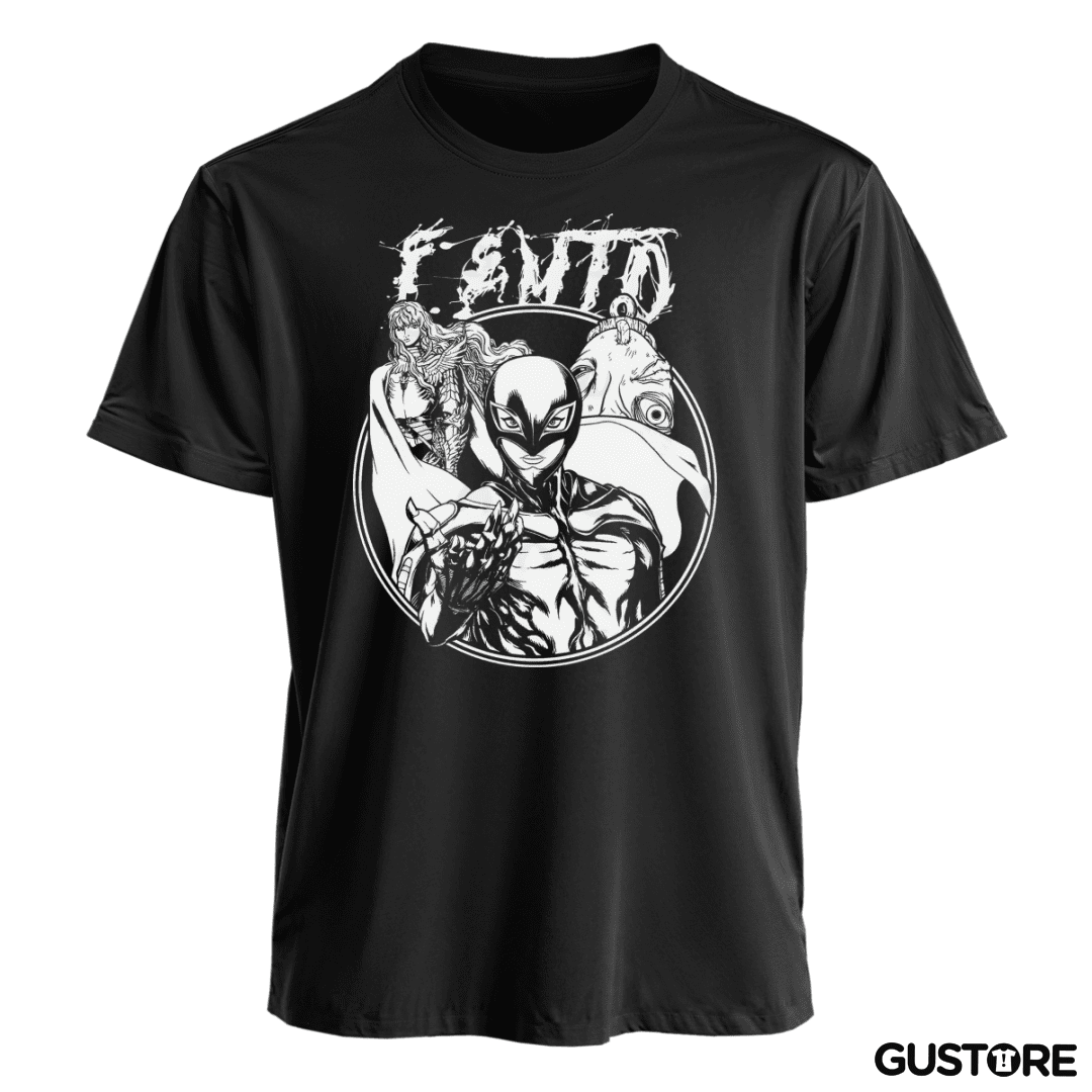 Polera Femto Griffith 