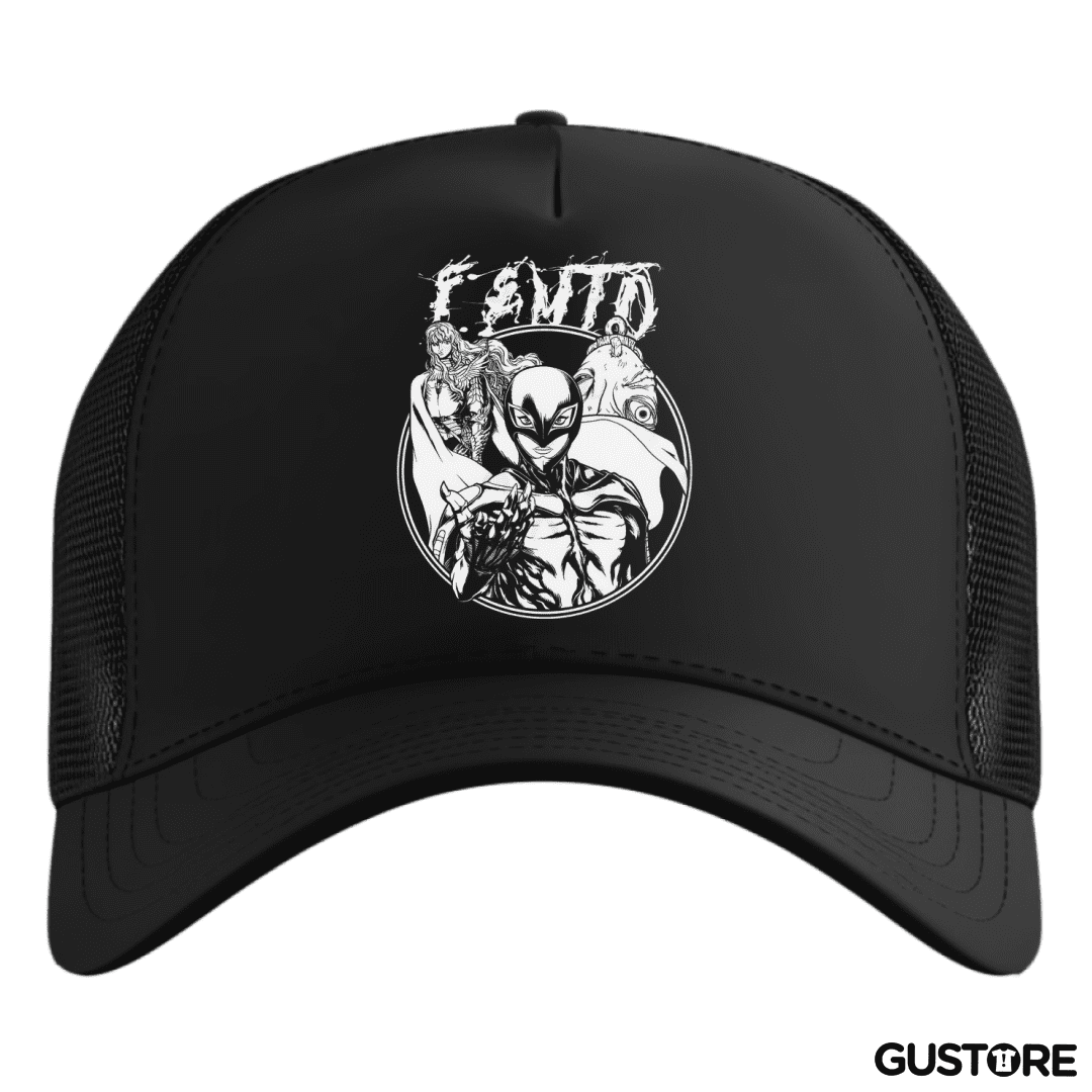 Gorro Femto Griffith 