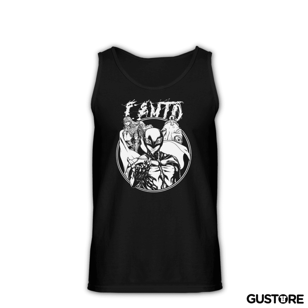 Sudadera Femto Griffith 