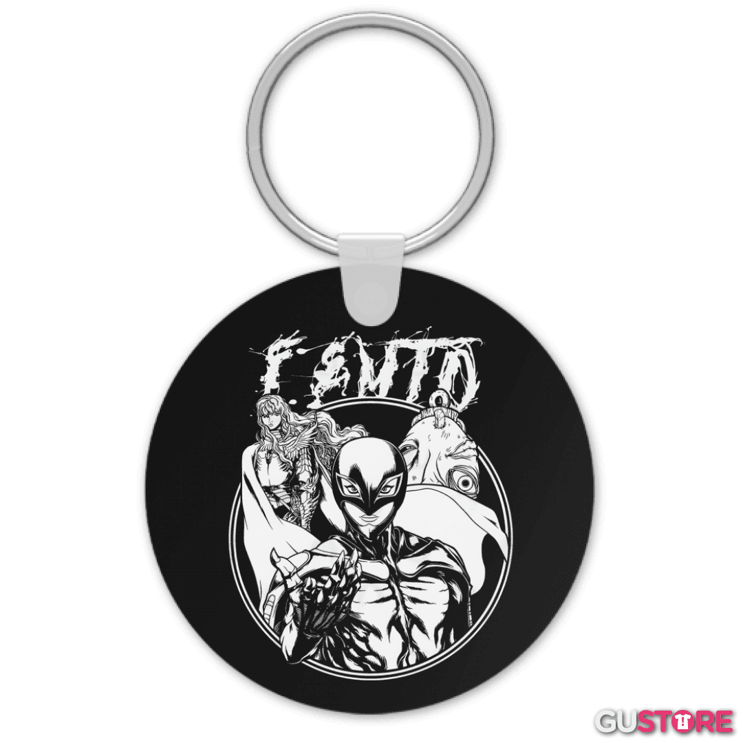 Llavero Femto Griffith 