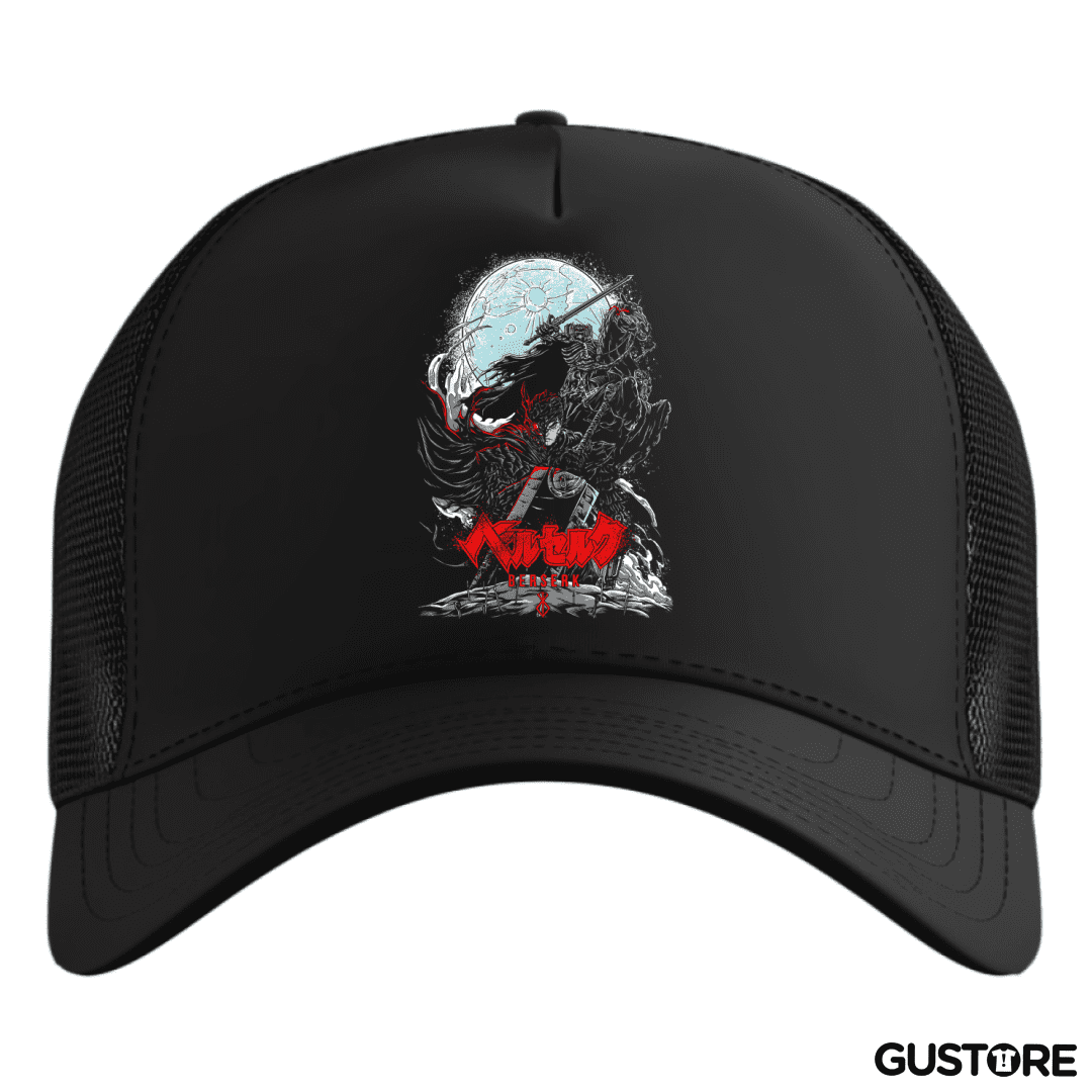 Gorro Caballero Oscuro
