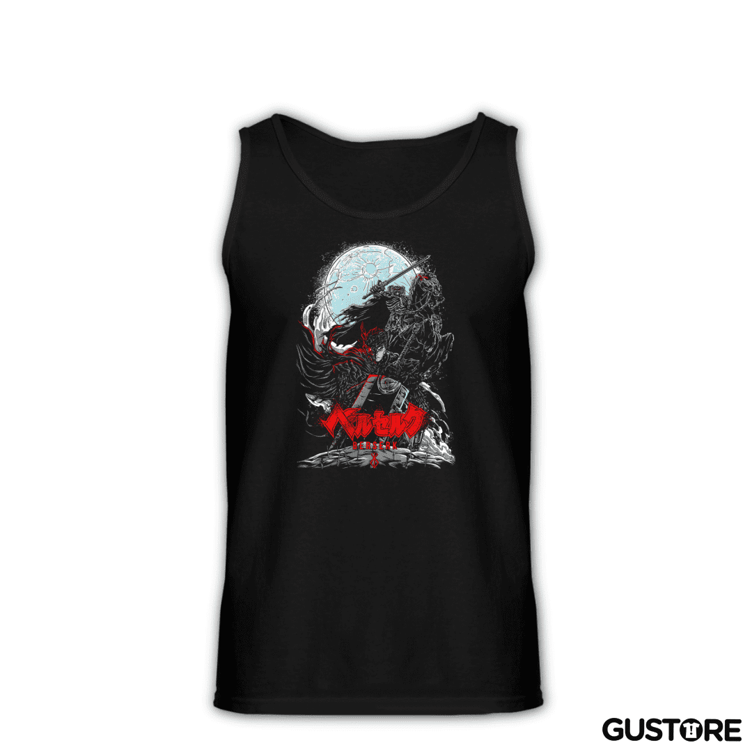 Sudadera Caballero Oscuro