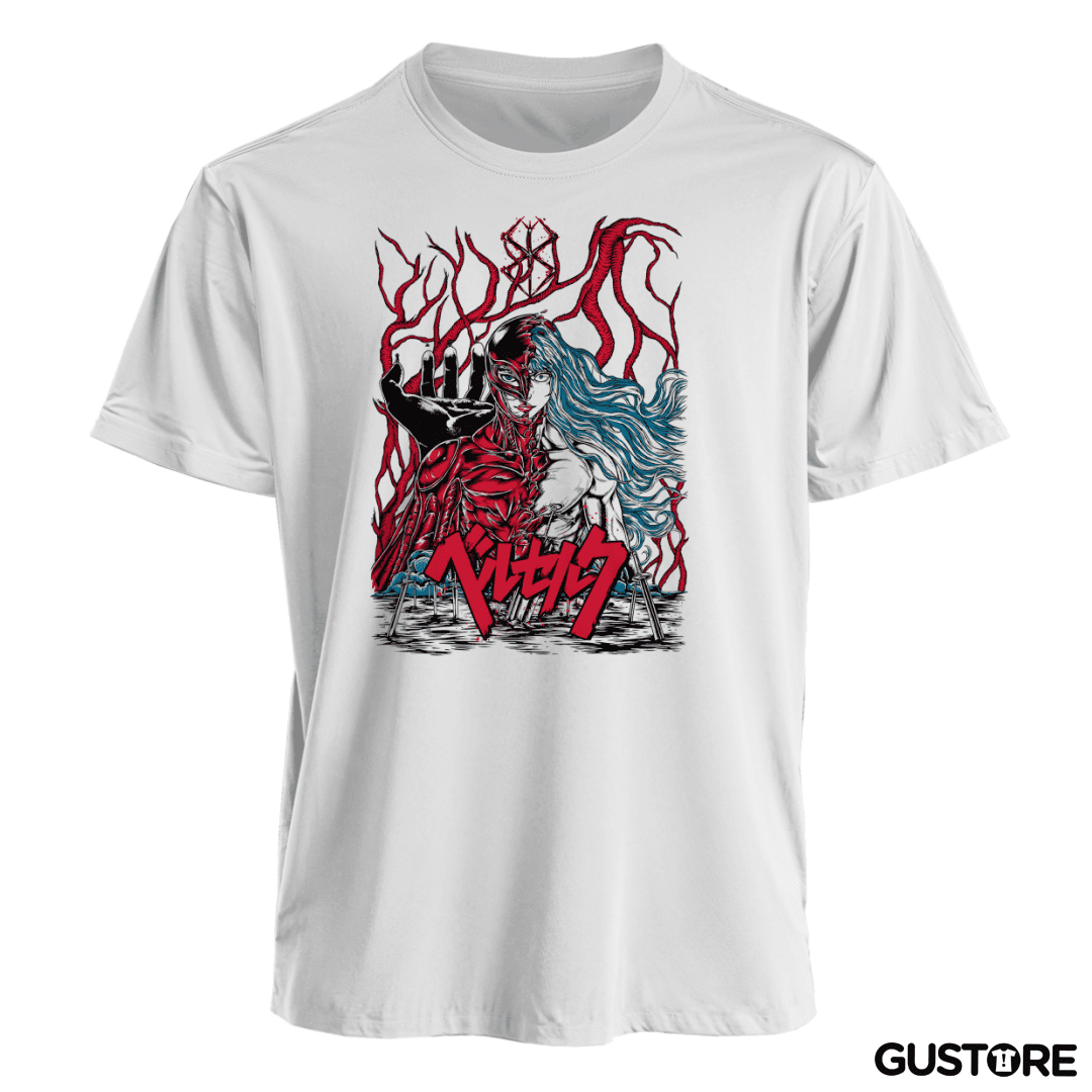 Polera Halcón de la Luz