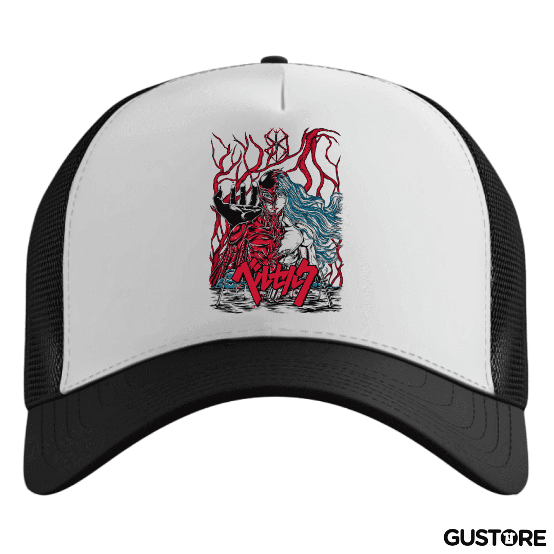 Gorro Halcón de la Luz
