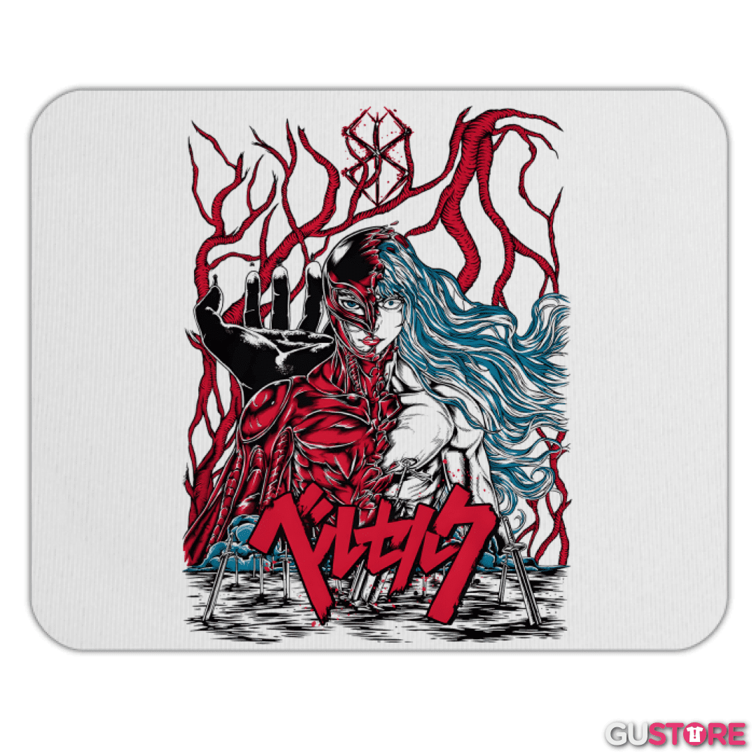 Mousepad Halcón de la Luz