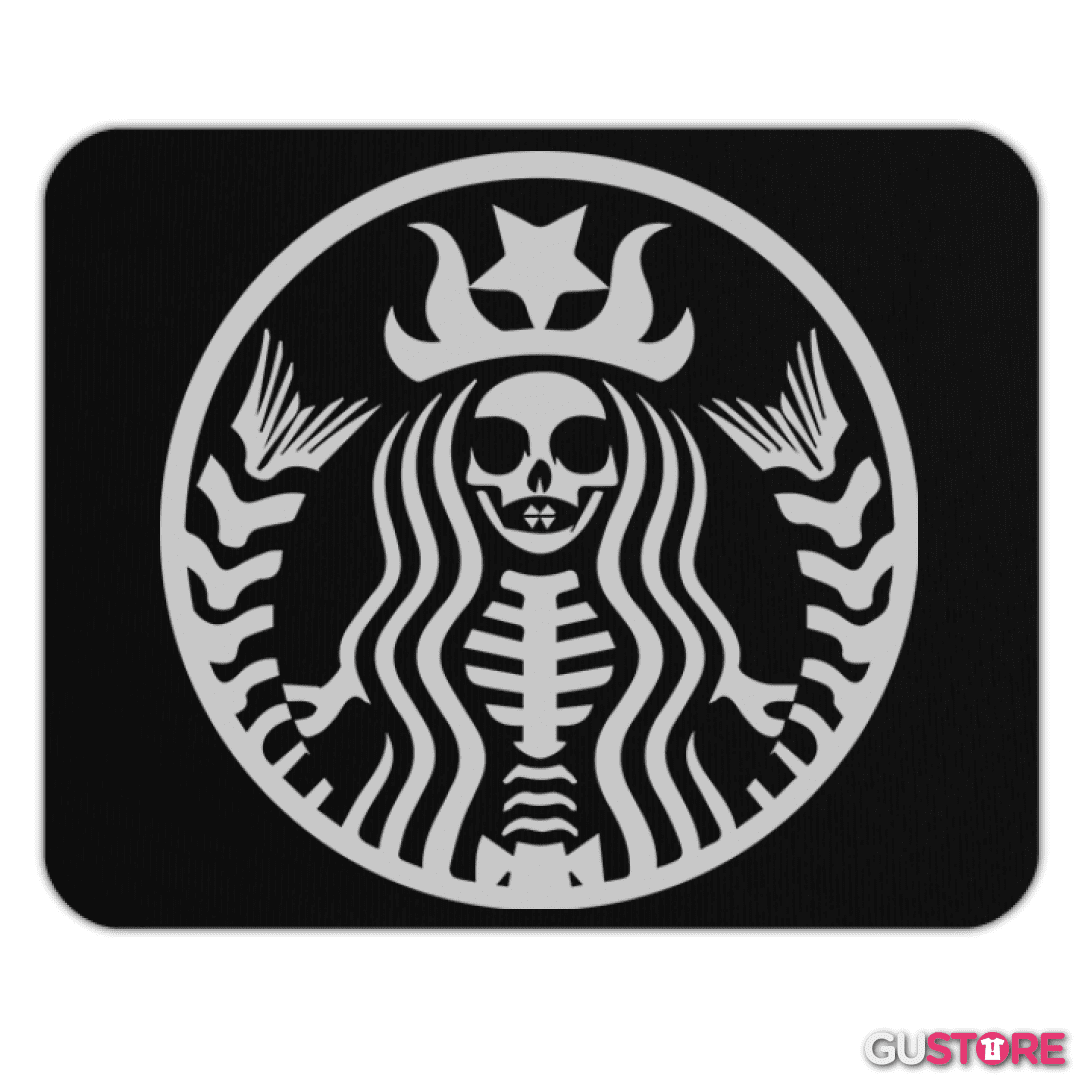 Mousepad Starbucks