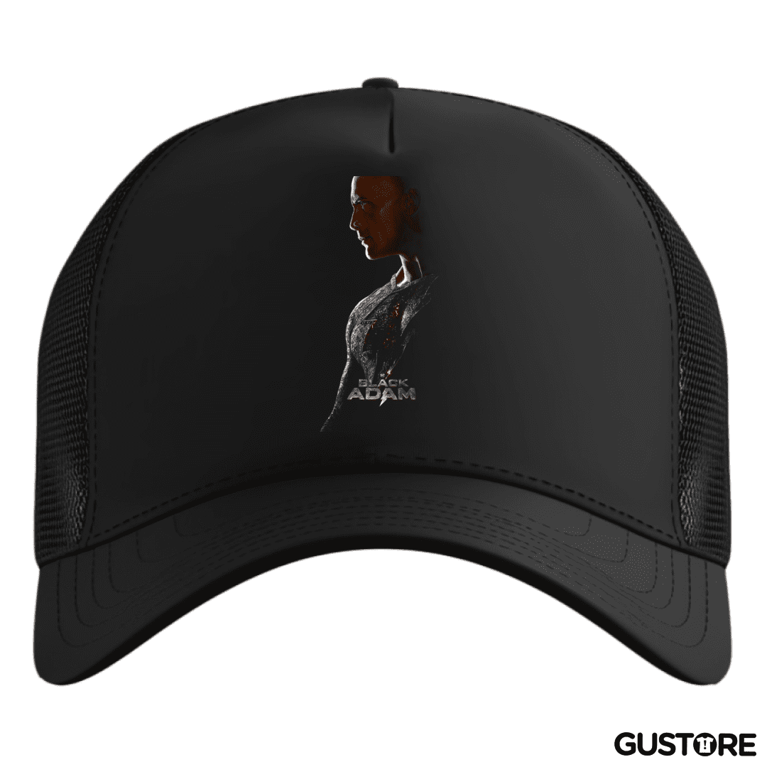Gorro Dwayne Adam
