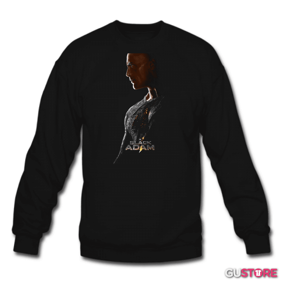 Poleron polo Dwayne Adam