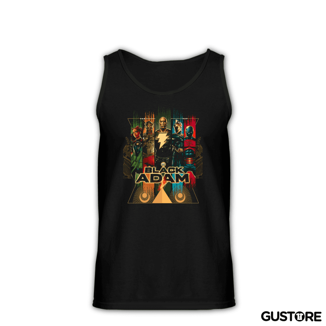 Sudadera Heroes de Kahndaq