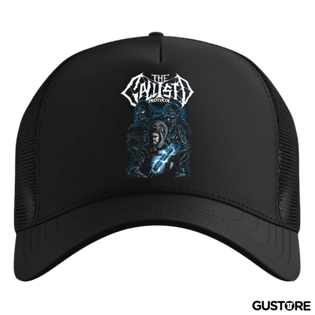 Gorro Callisto Protocl
