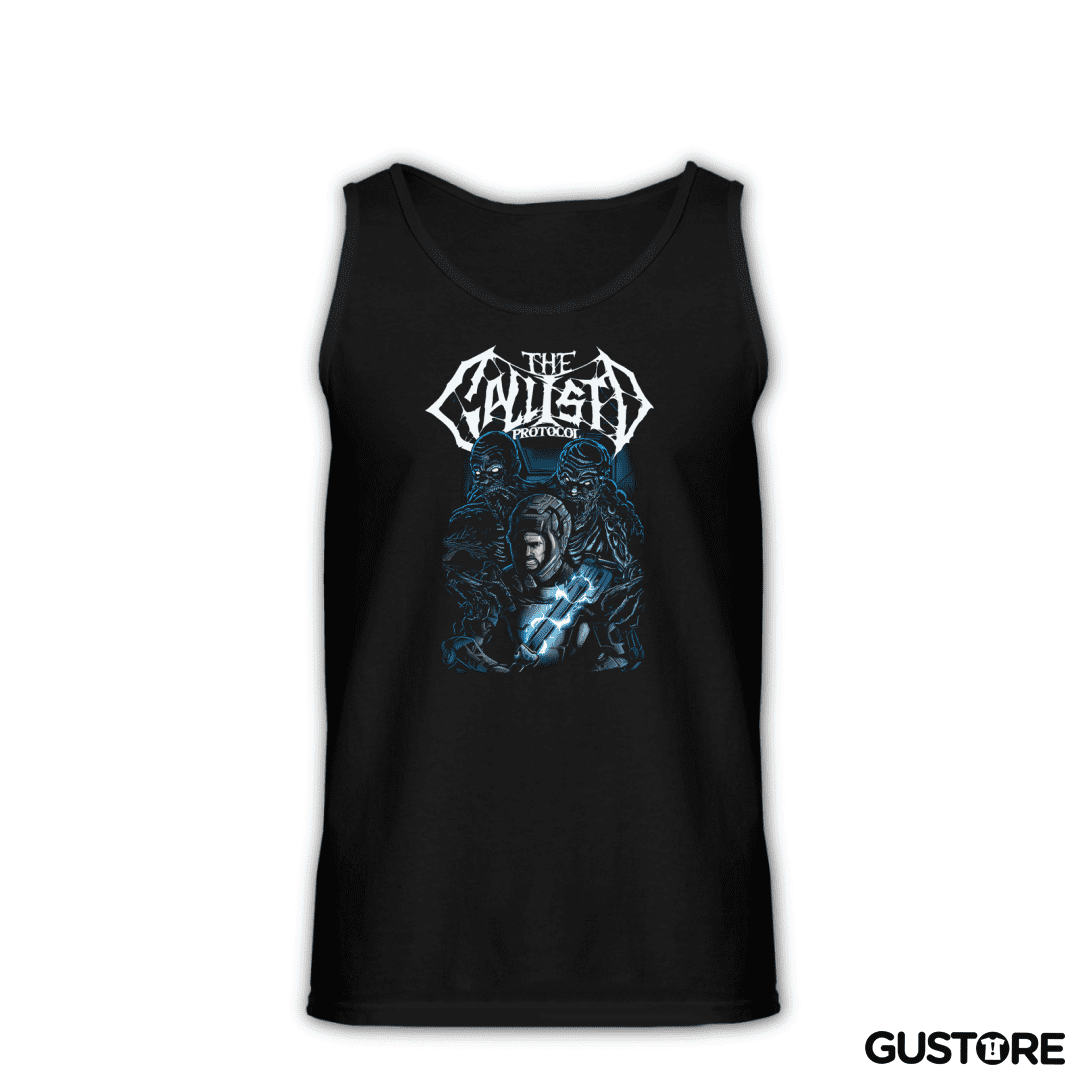 Sudadera Callisto Protocl
