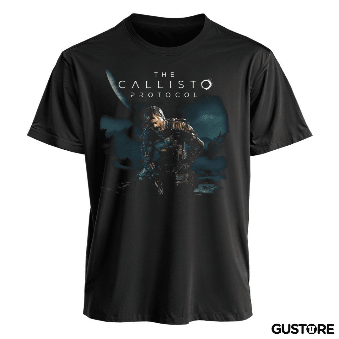 Polera The Callisto Protocol
