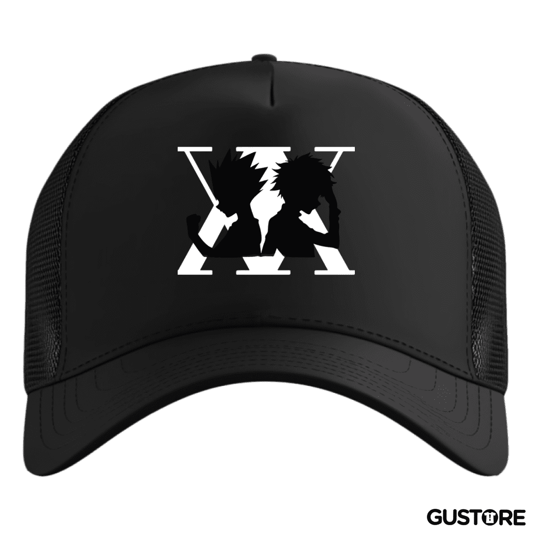 Gorro Hunter x