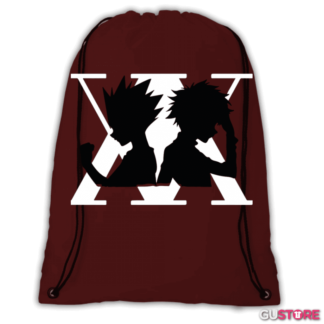 Mochila Hunter x