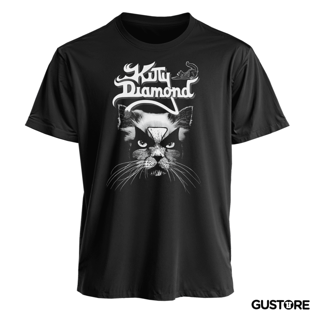 Polera Kitty Diamond