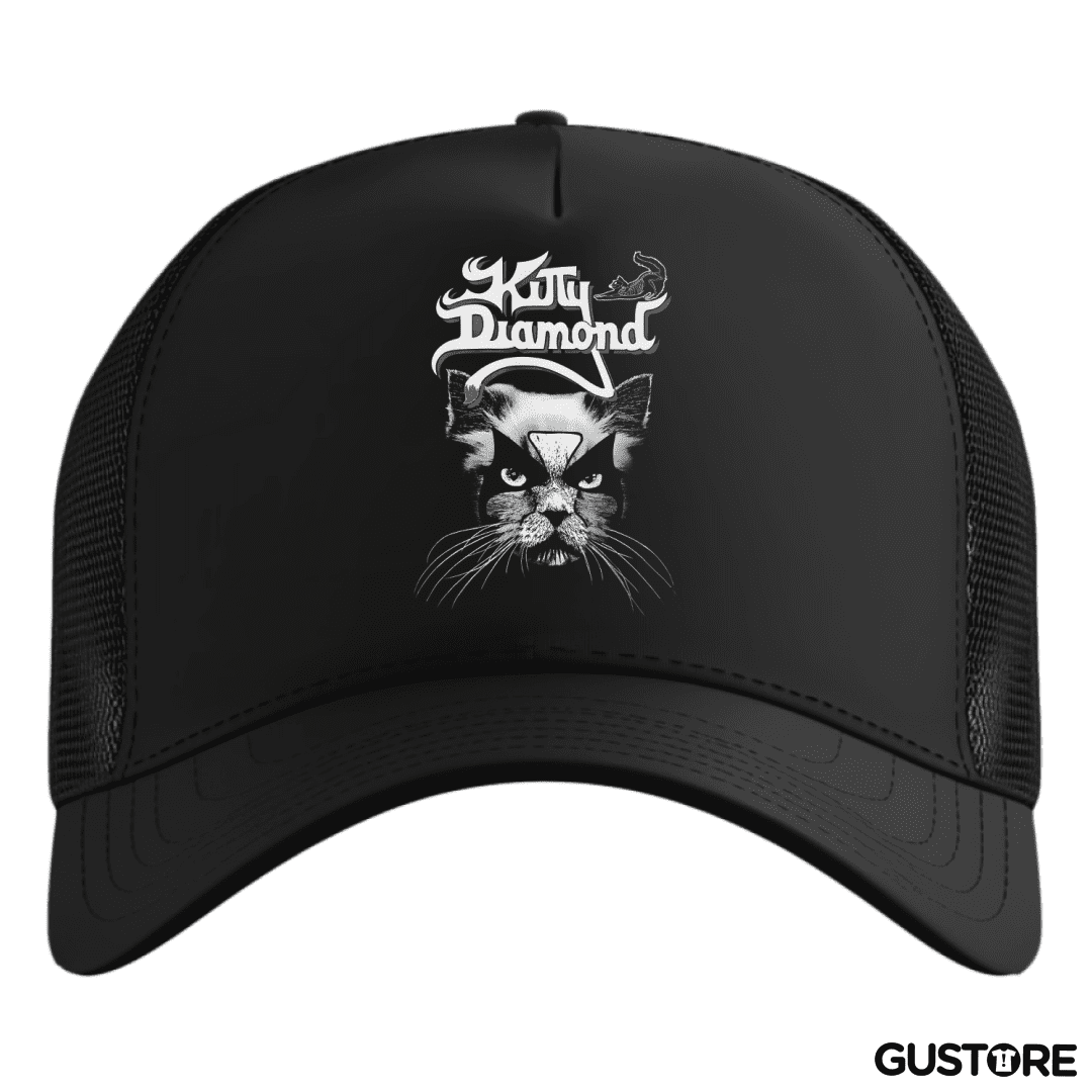 Gorro Kitty Diamond