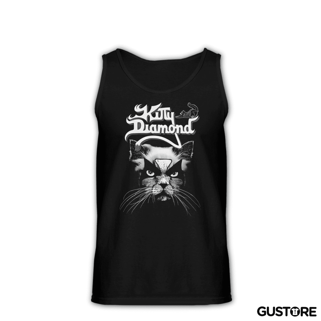 Sudadera Kitty Diamond