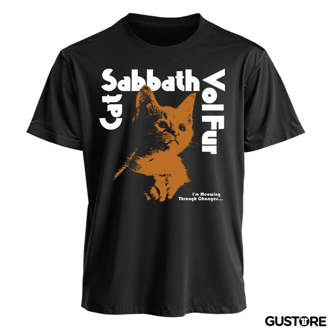 Polera Vol Furr