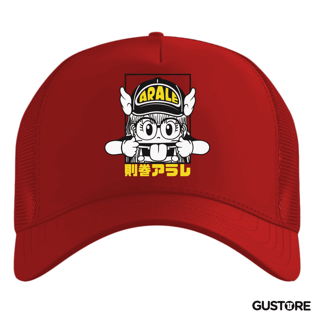 Gorro Aralero Lero