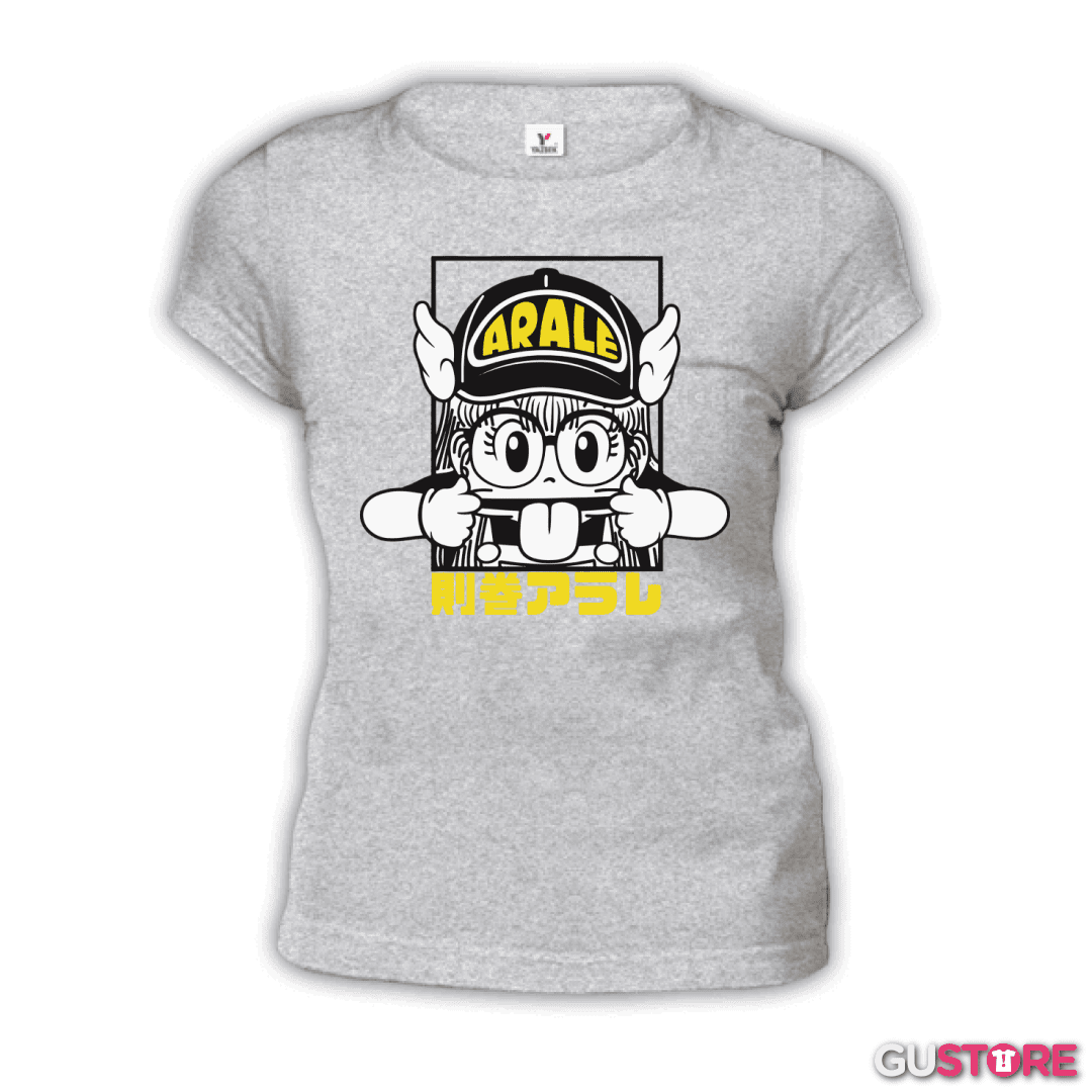 Polera de Mujer Aralero Lero