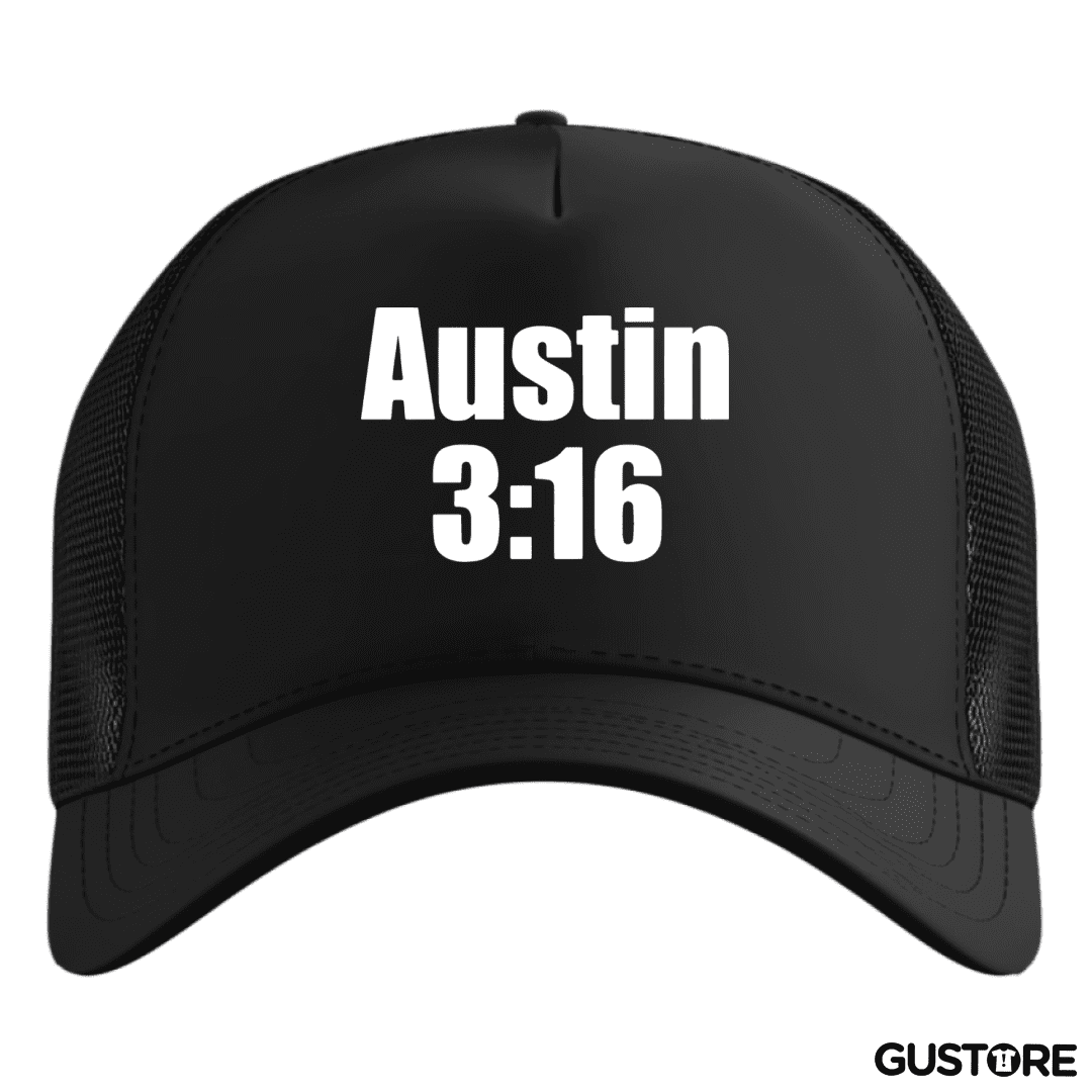 Gorro Austin 316