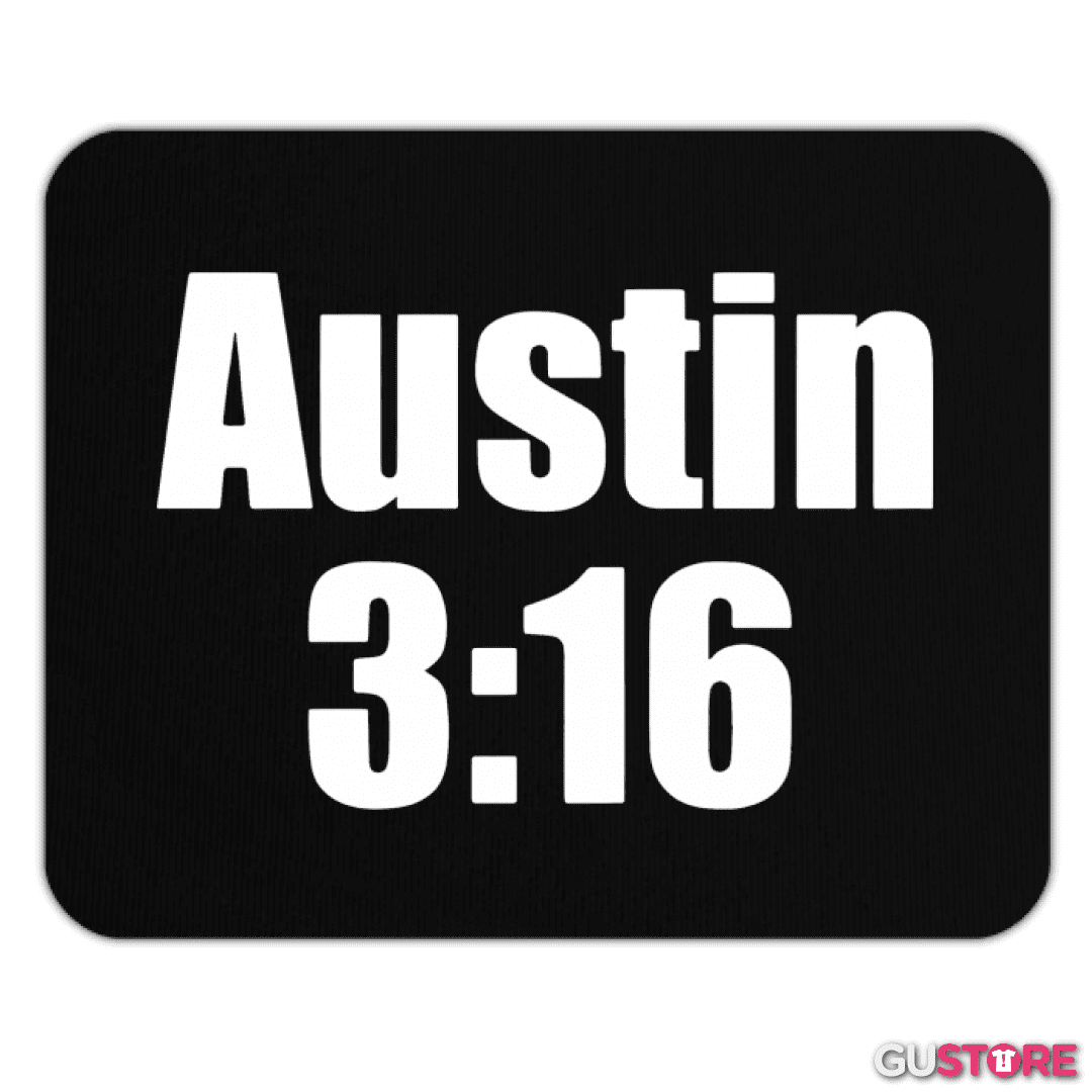 Mousepad Austin 316