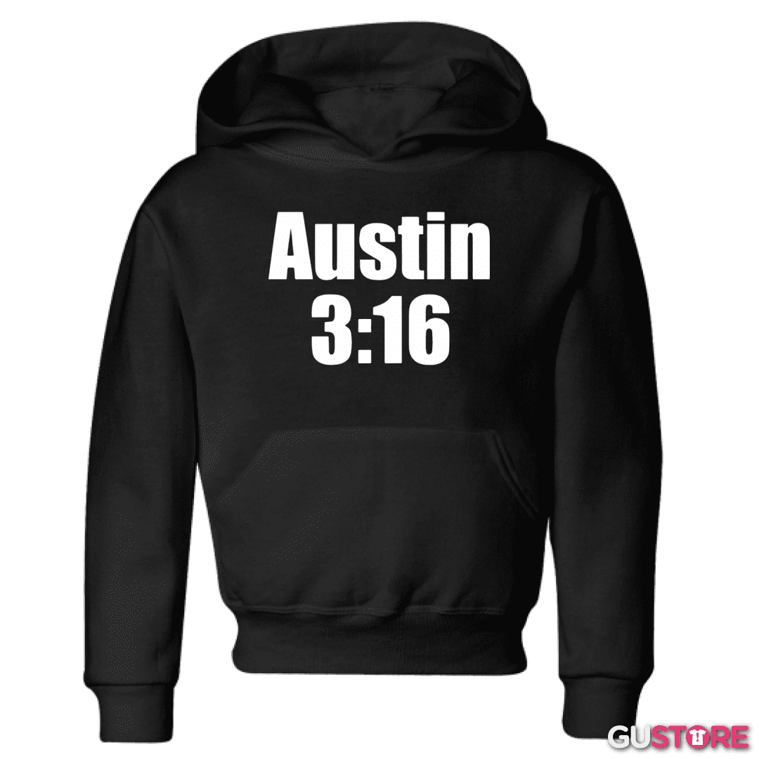 Poleron de niño Austin 316