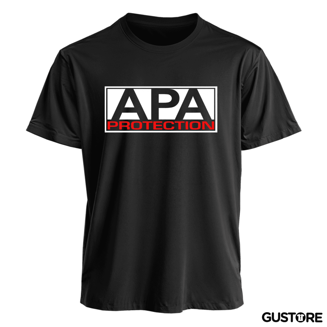 Polera APA